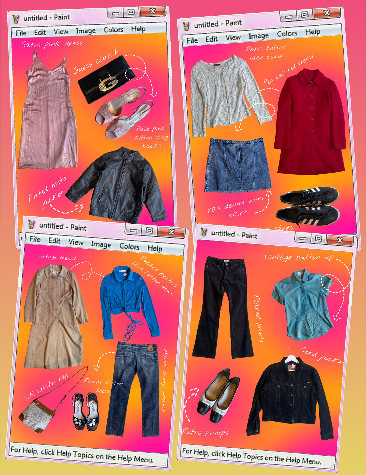 Style Bundles