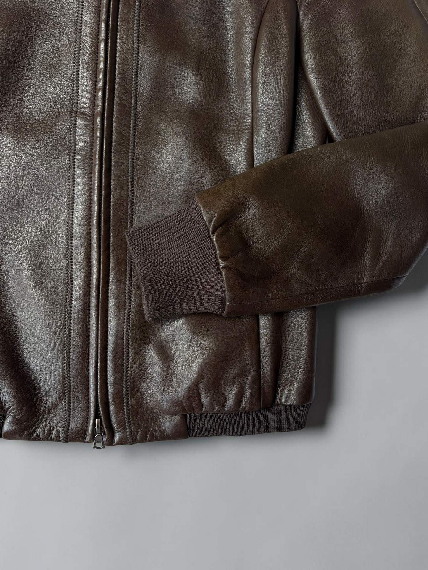 Vintage Dior J'Adior Long Sleeve Top | Y2K Christian Dior