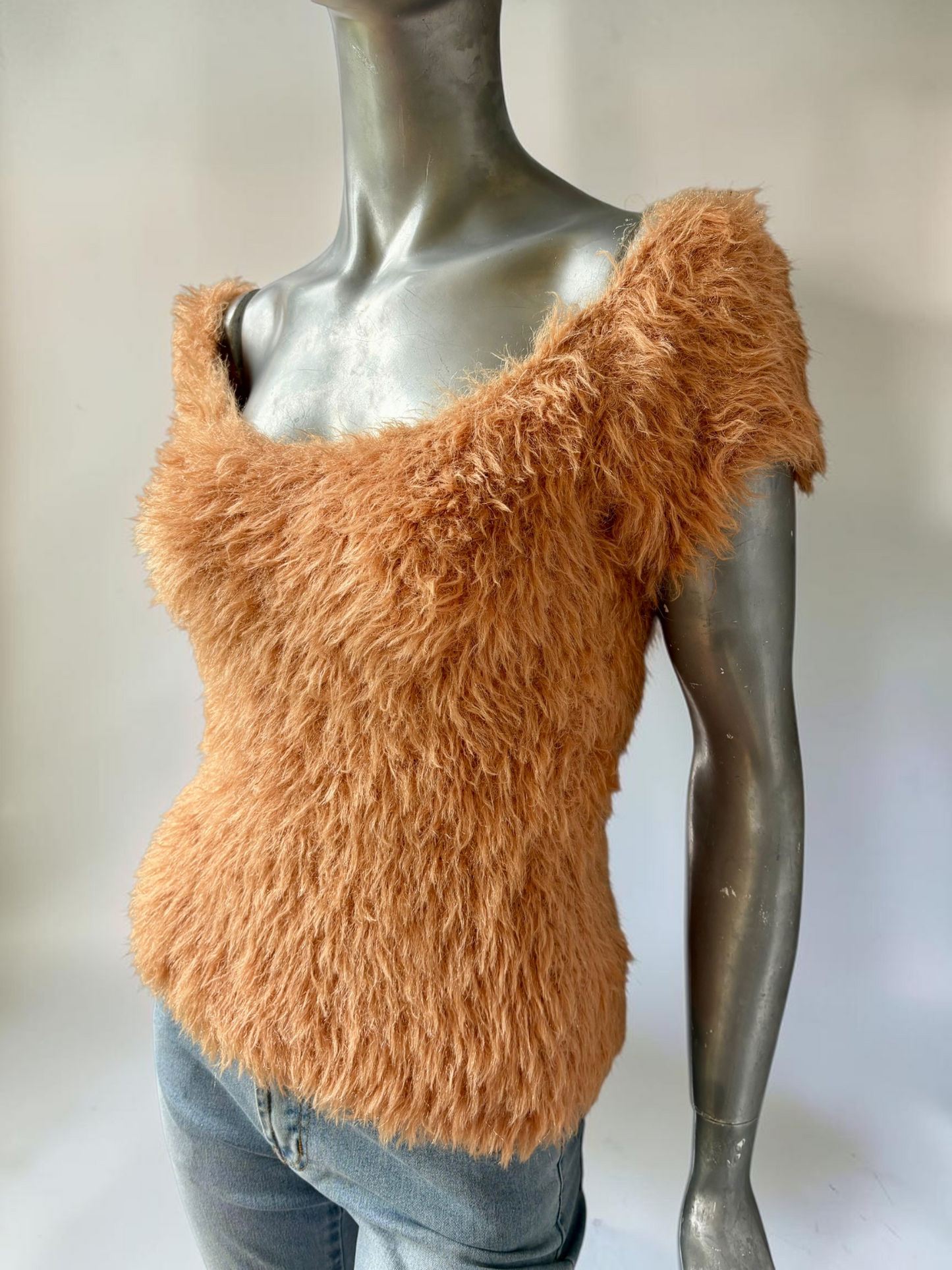 Vintage La Perla top label