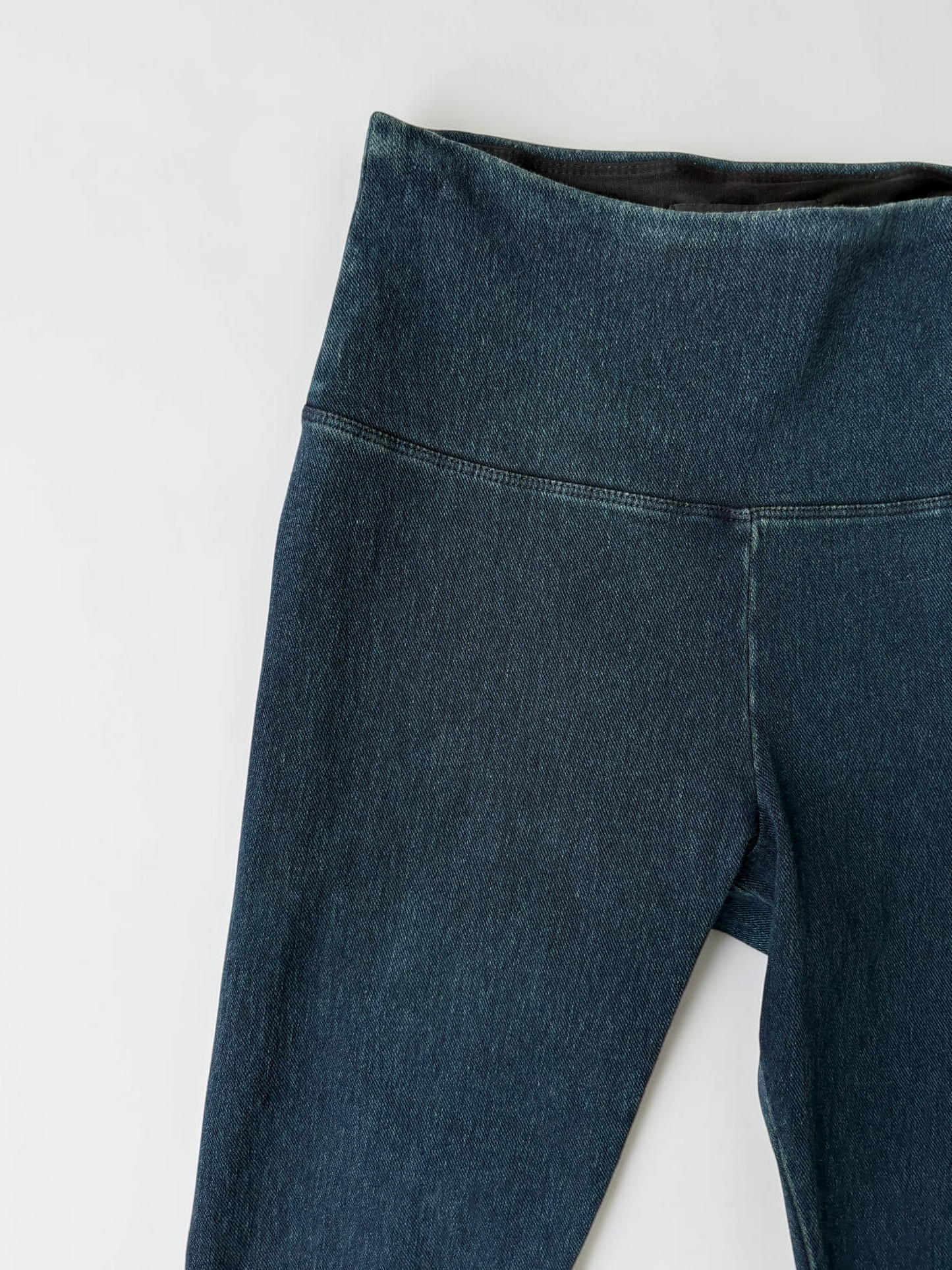 Vintage Lysse Denim Capri Jeans | Y2K Cropped Denim