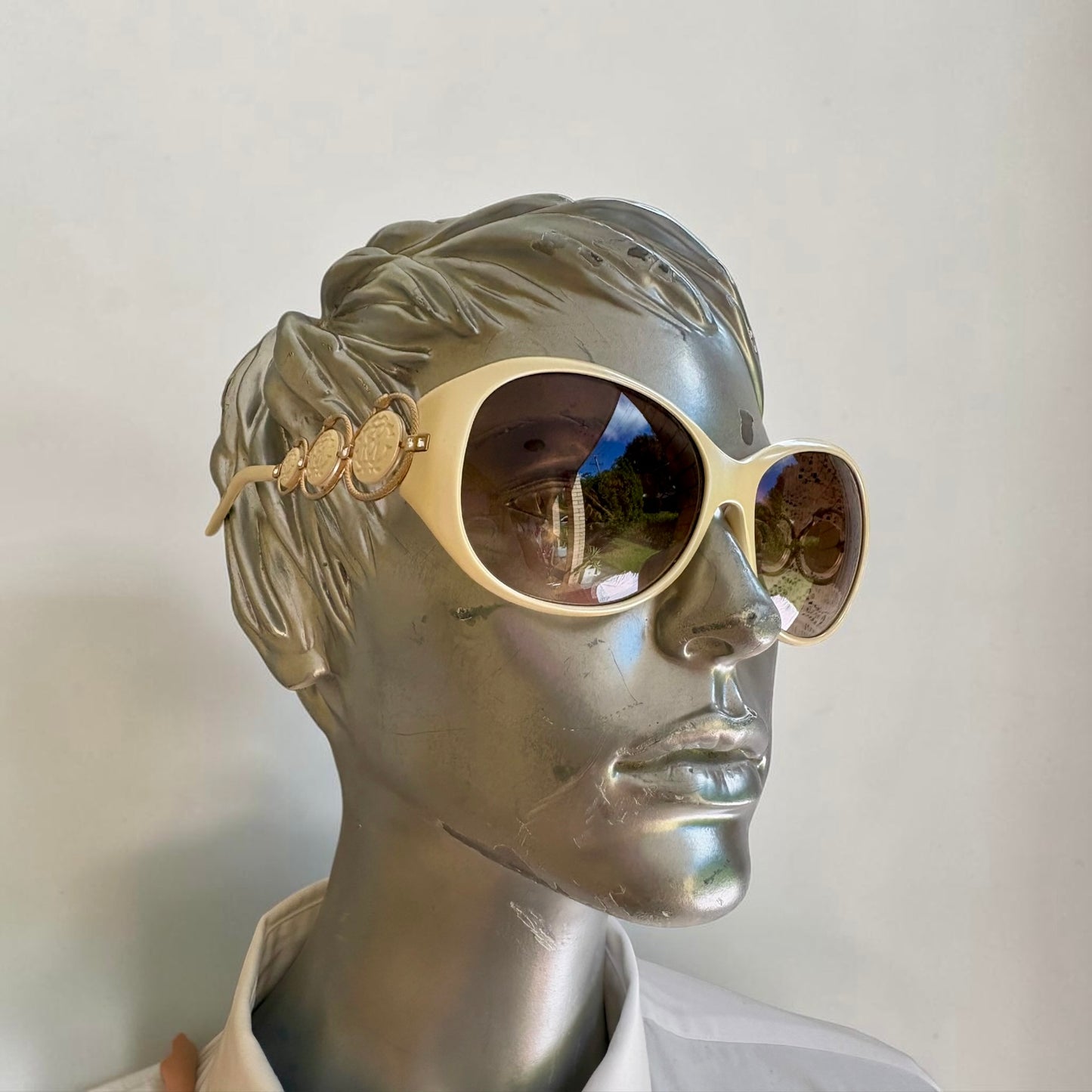 Vintage Michael Kors Sunglasses | Y2K Designer Eyewear