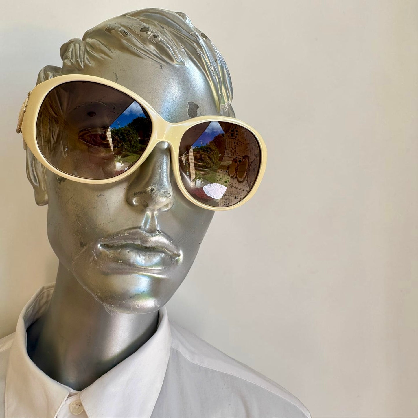 Vintage Michael Kors Sunglasses | Y2K Designer Eyewear