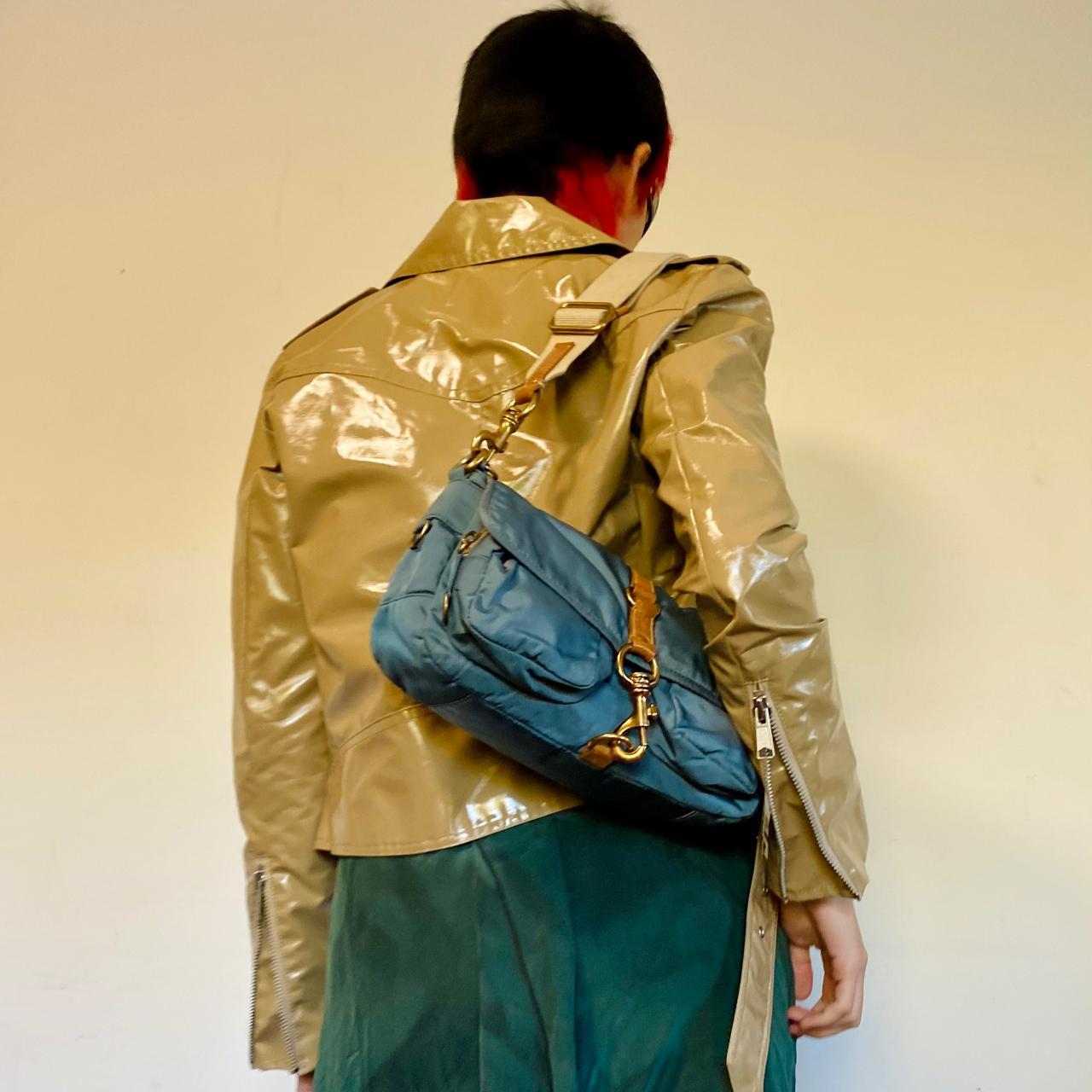 Vintage Y2K Miu Miu bag