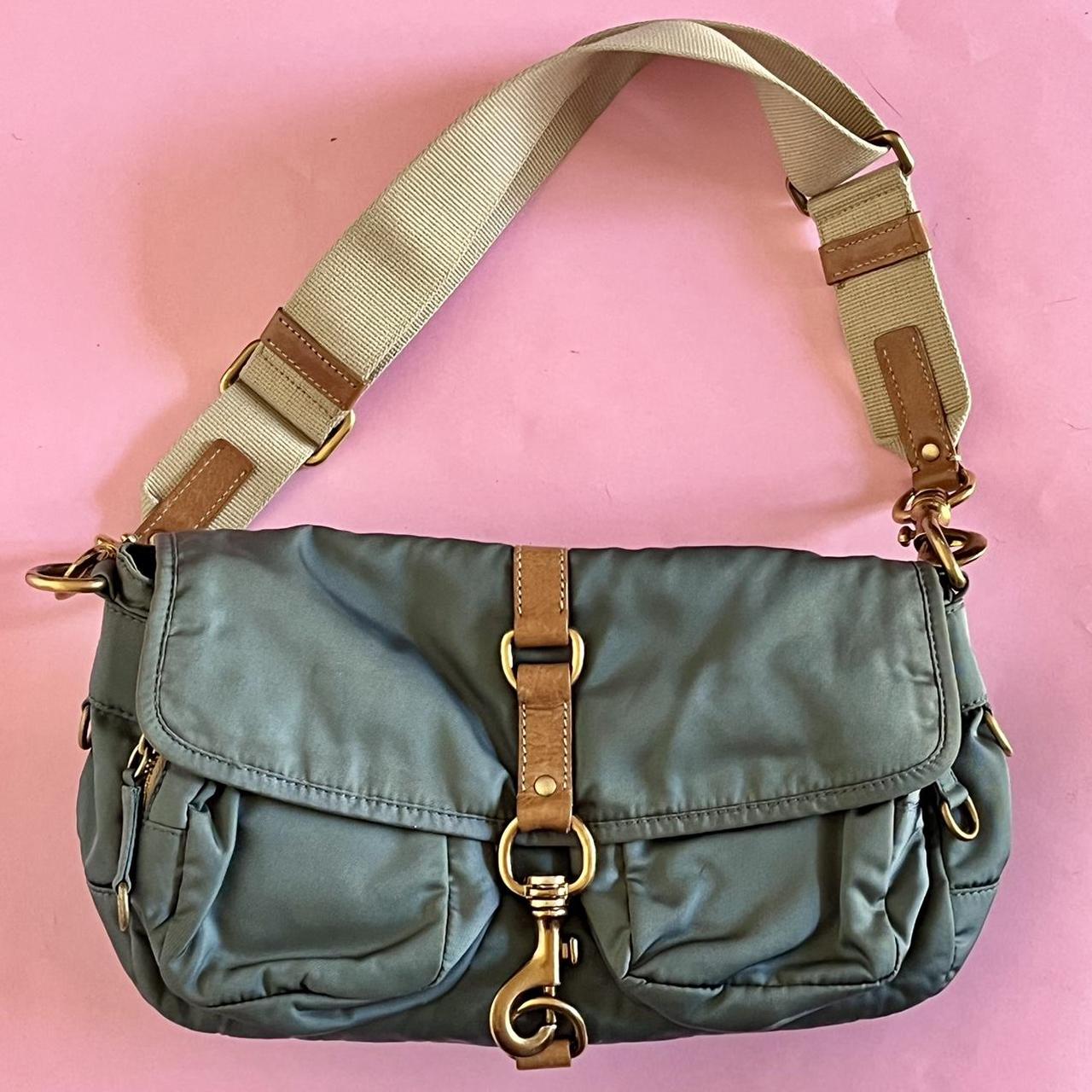 Vintage Y2K Miu Miu bag