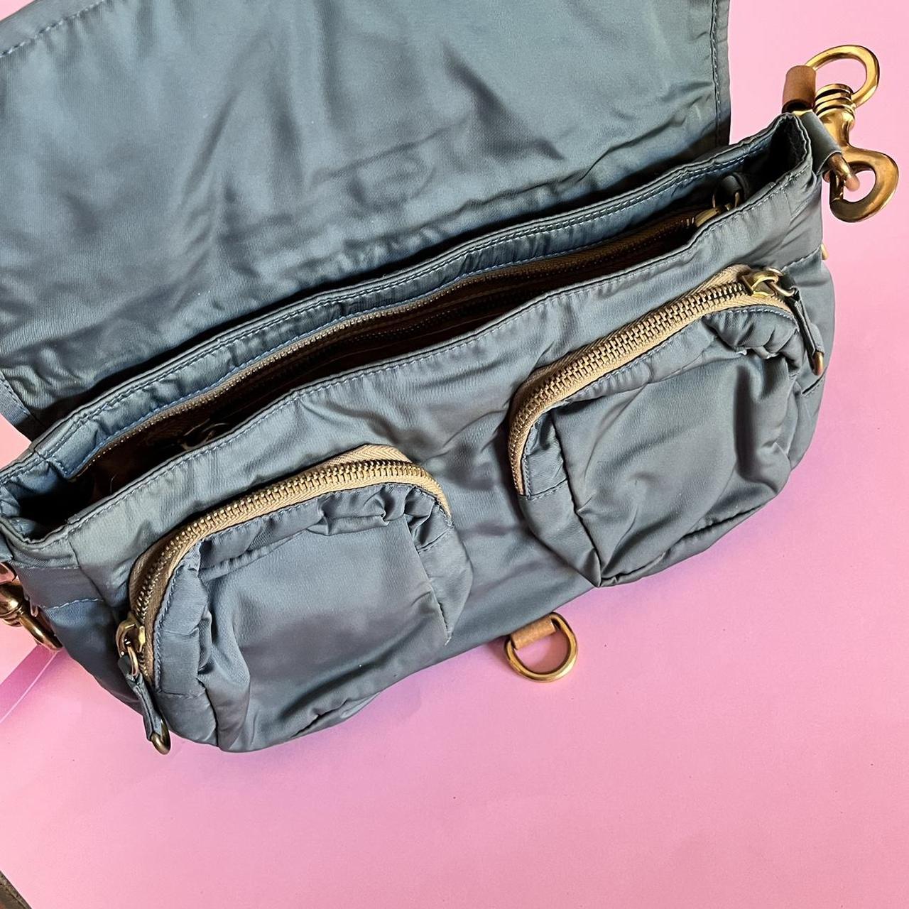 Vintage Y2K Miu Miu bag