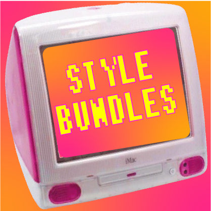 Style Bundles