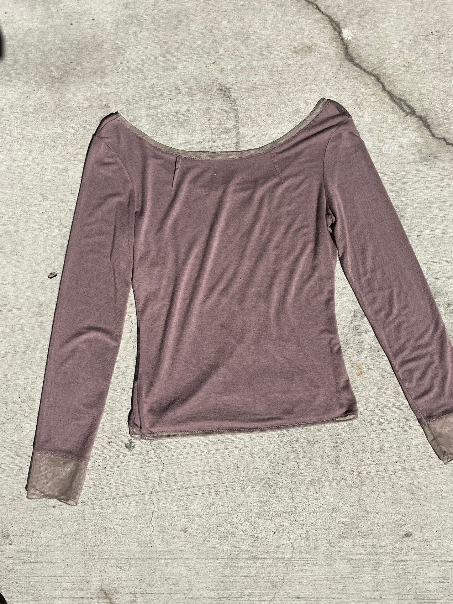 Vintage Rare Dior Y2K Top