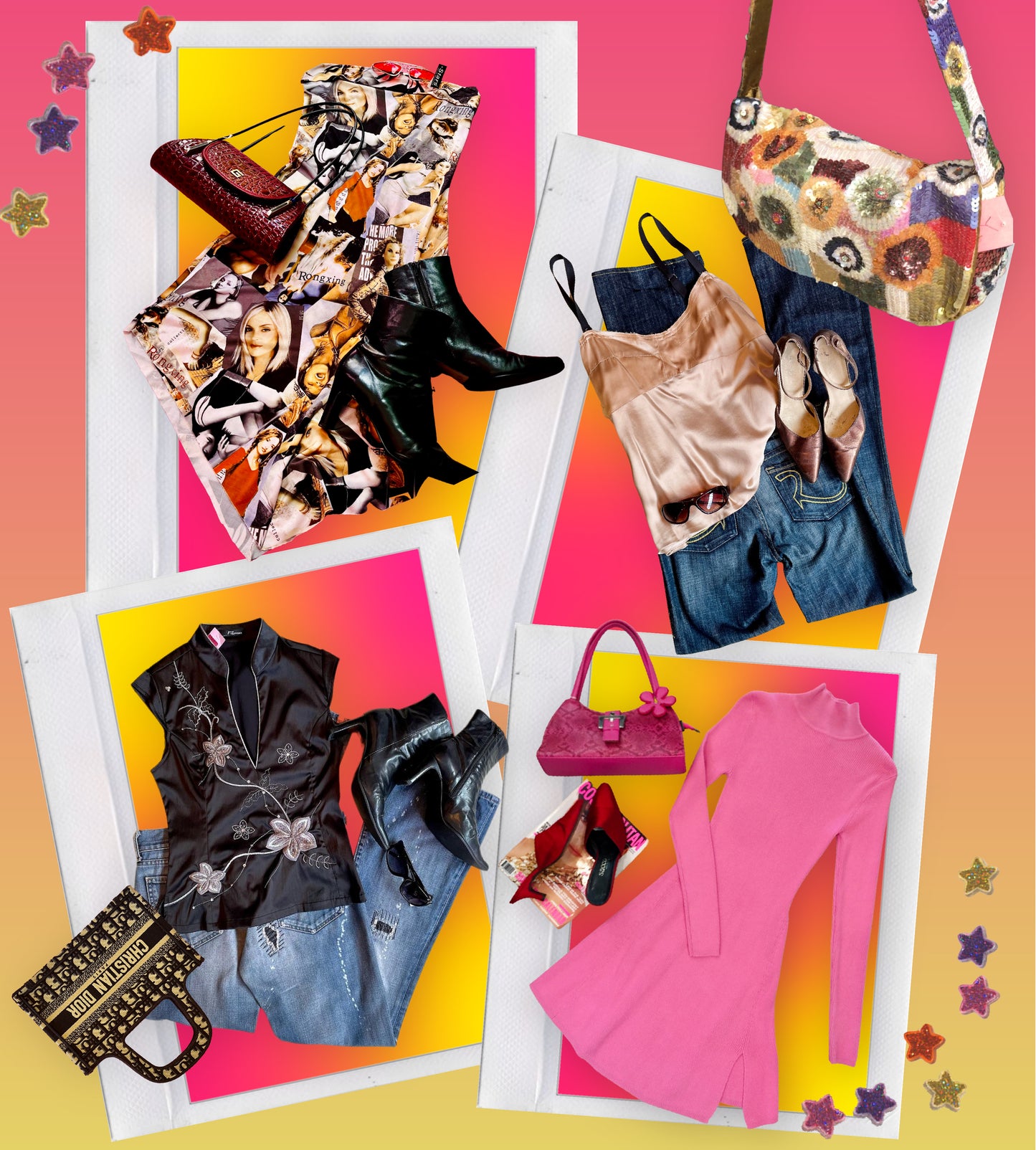 Style Bundles